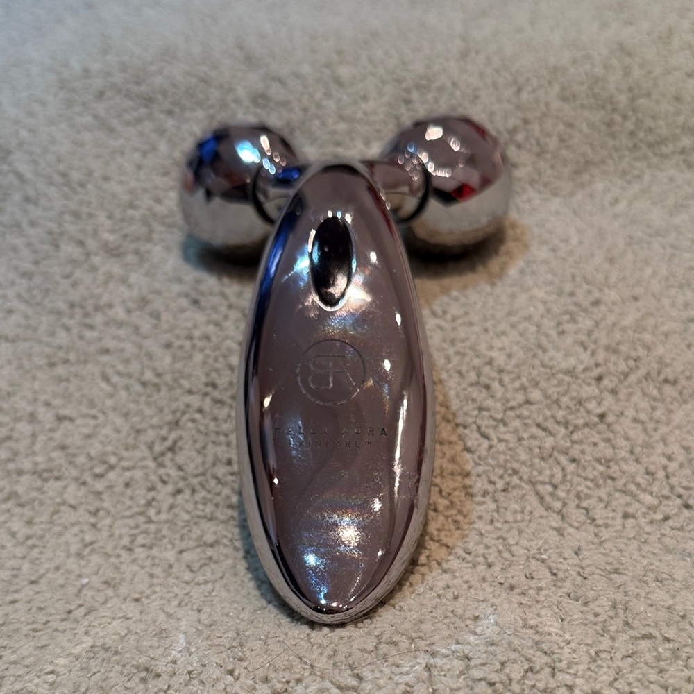 Bella aura - skincare